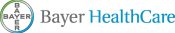 Bayer HealthCare logo.  (PRNewsFoto/Bayer HealthCare)